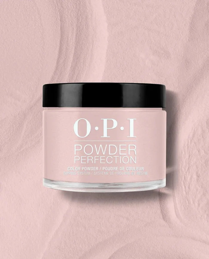 OPI Dip Powder DP A15 Dulce de Leche - Angelina Nail Supply NYC