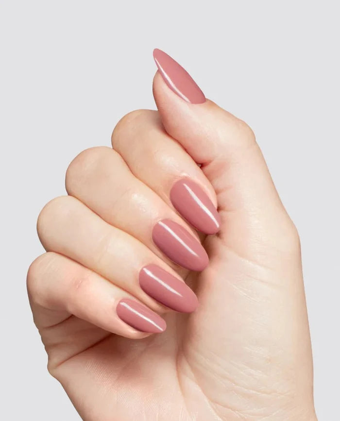 OPI Dip Powder DP A15 Dulce de Leche - Angelina Nail Supply NYC