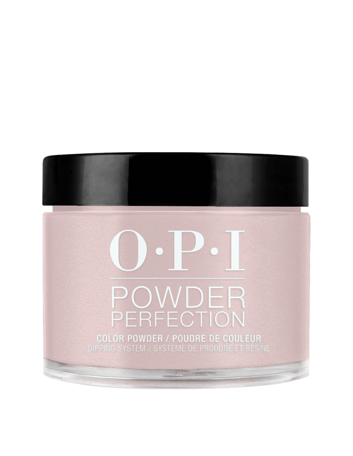 OPI Dip Powder DP A15 Dulce de Leche - Angelina Nail Supply NYC