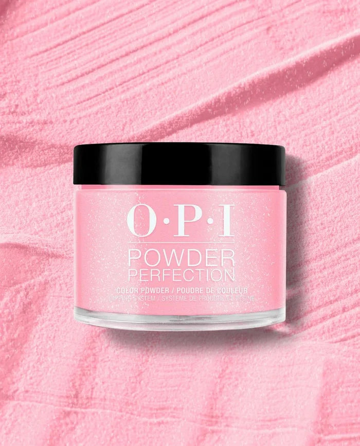 OPI Dip Powder DP D51 Pixel Dust - Angelina Nail Supply NYC