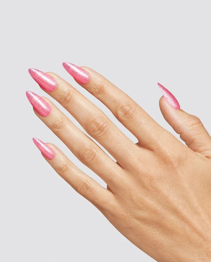 OPI Dip Powder DP D51 Pixel Dust - Angelina Nail Supply NYC