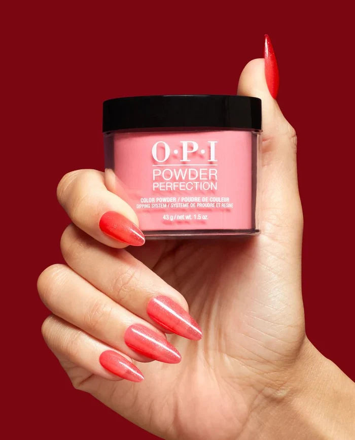 OPI Dip Powder DP D55 Heart and Con-Soul - Angelina Nail Supply NYC