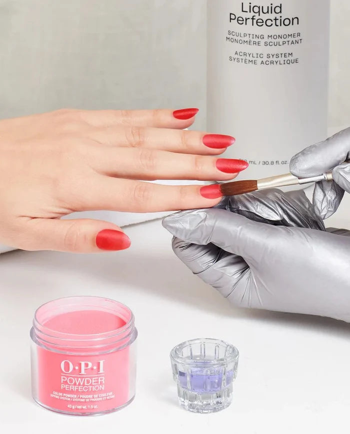 OPI Dip Powder DP D55 Heart and Con-Soul - Angelina Nail Supply NYC