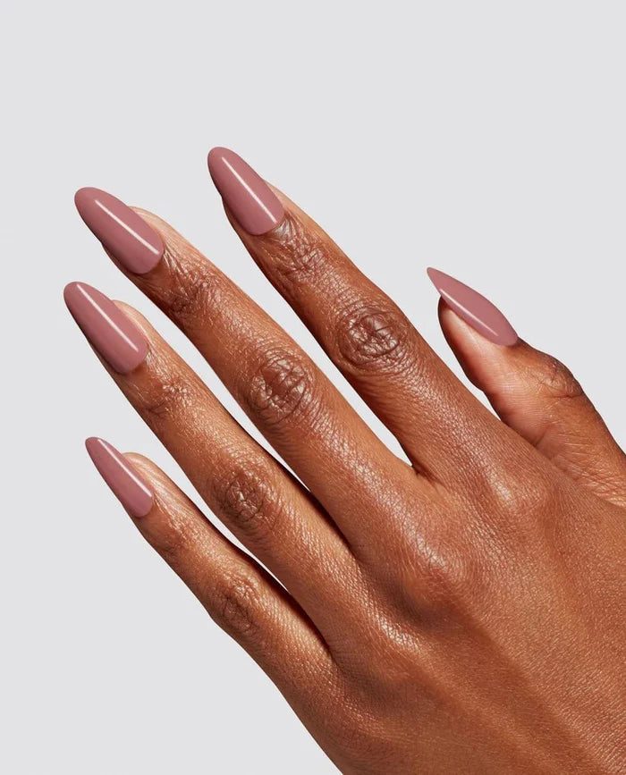 OPI Dip Powder DP E41 Barefoot in Barcelona - Angelina Nail Supply NYC