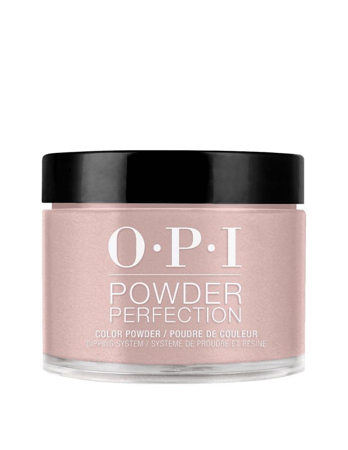 OPI Dip Powder DP E41 Barefoot in Barcelona - Angelina Nail Supply NYC