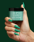 OPI Dip Powder DP H007 Rated Pea-G - Angelina Nail Supply NYC