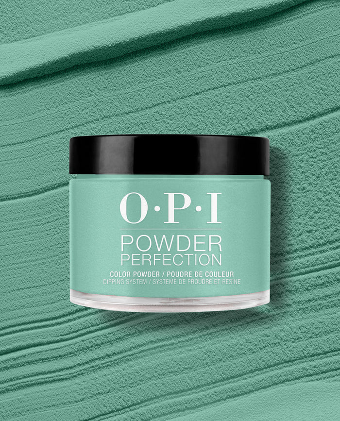 OPI Dip Powder DP H007 Rated Pea-G - Angelina Nail Supply NYC