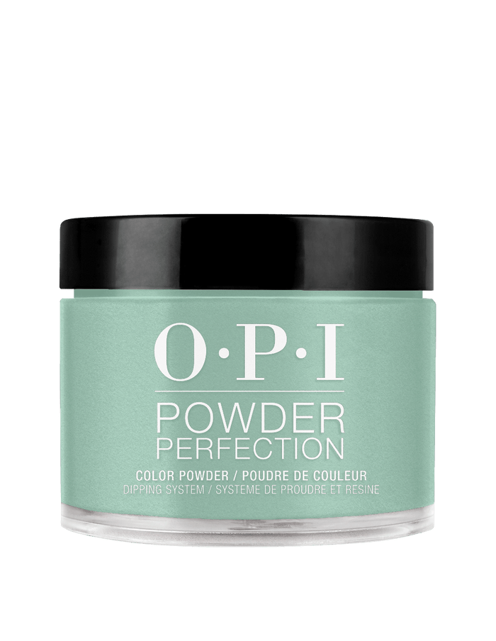 OPI Dip Powder DP H007 Rated Pea-G - Angelina Nail Supply NYC