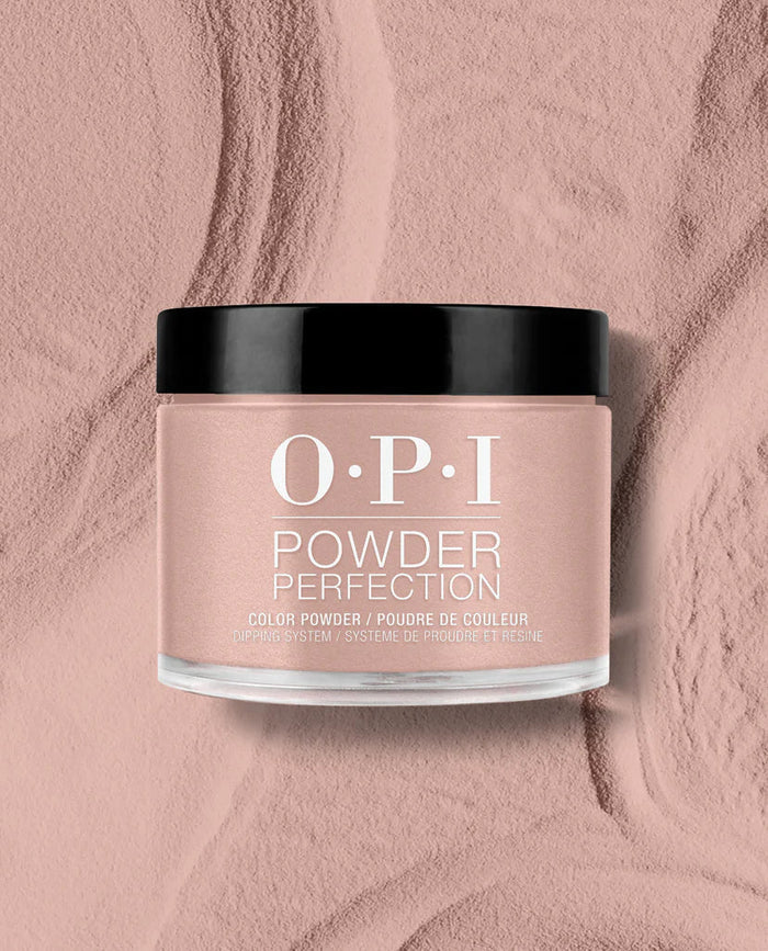 OPI Dip Powder DP LA04 Espresso Your Inner Self - Angelina Nail Supply NYC