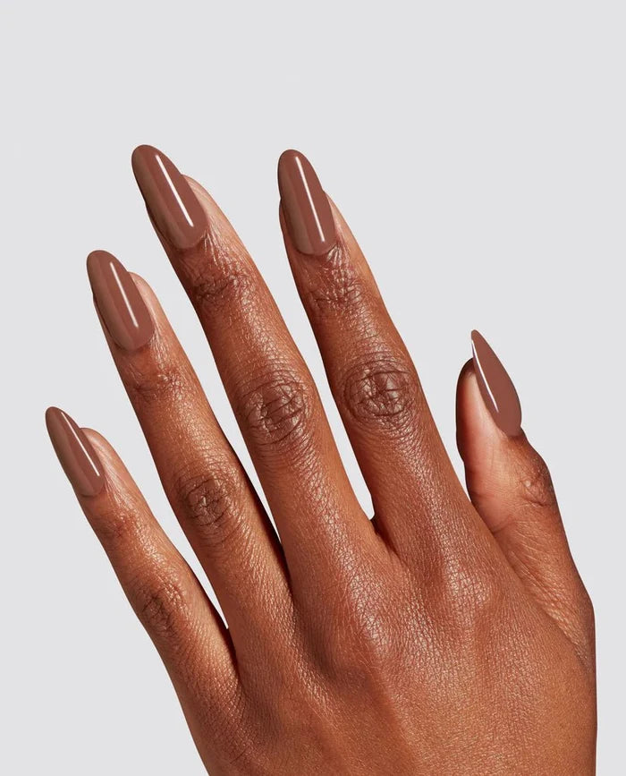 OPI Dip Powder DP LA04 Espresso Your Inner Self - Angelina Nail Supply NYC