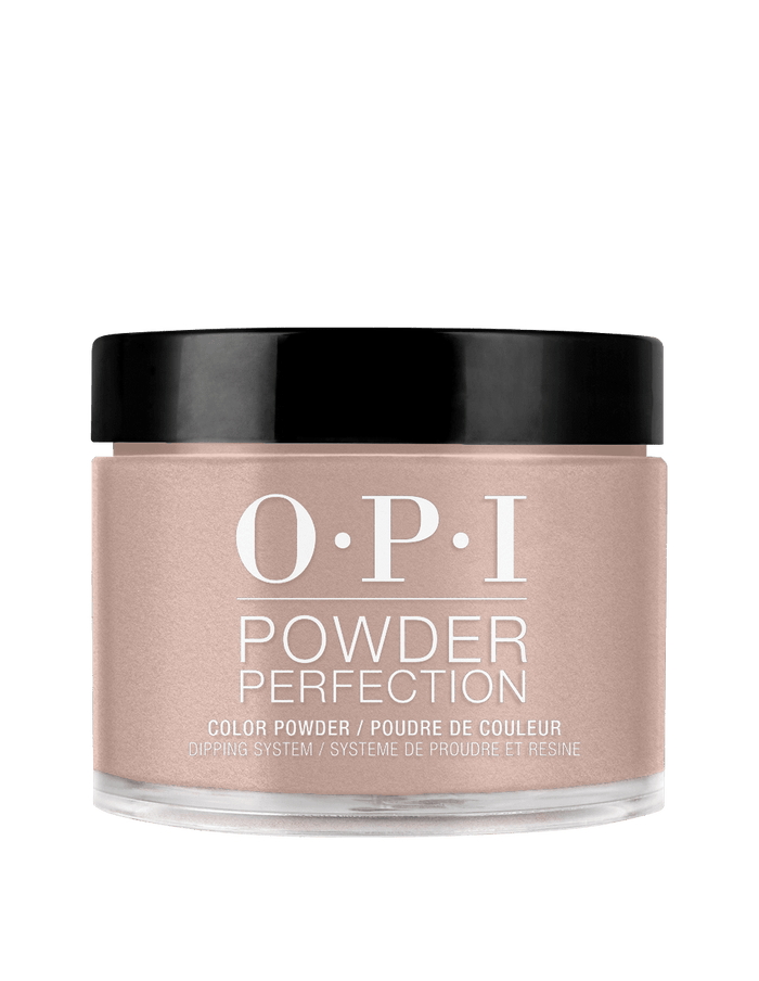 OPI Dip Powder DP LA04 Espresso Your Inner Self - Angelina Nail Supply NYC