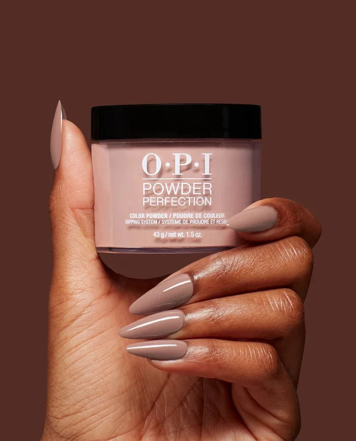 OPI Dip Powder DP N81 Bonfire Serenade - Angelina Nail Supply NYC