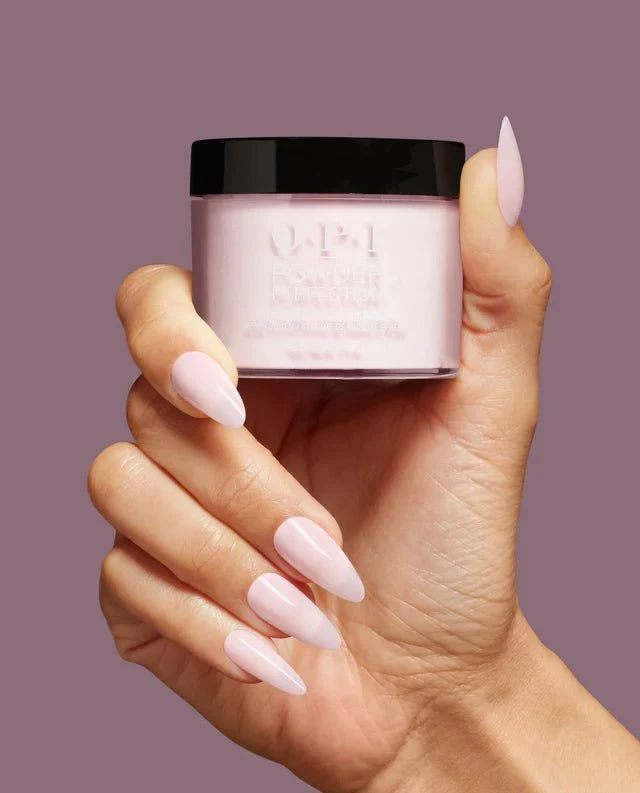 OPI Dip Powder DP SH1 Baby, Take a Vow - Angelina Nail Supply NYC