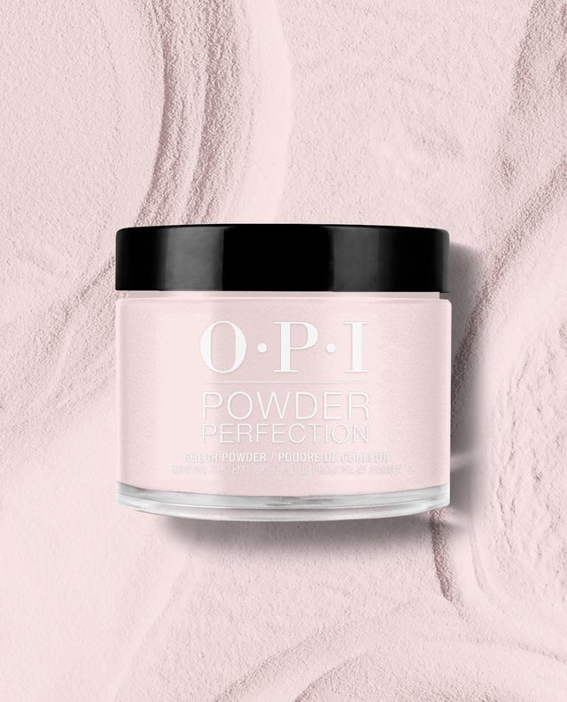 OPI Dip Powder DP SH1 Baby, Take a Vow - Angelina Nail Supply NYC