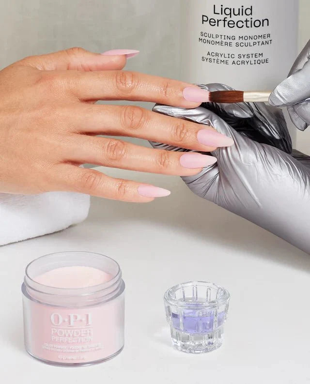 OPI Dip Powder DP SH1 Baby, Take a Vow - Angelina Nail Supply NYC