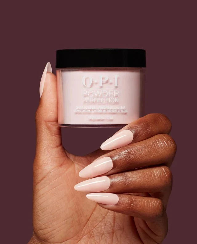OPI Dip Powder DP SH4 Bare My Soul - Angelina Nail Supply NYC