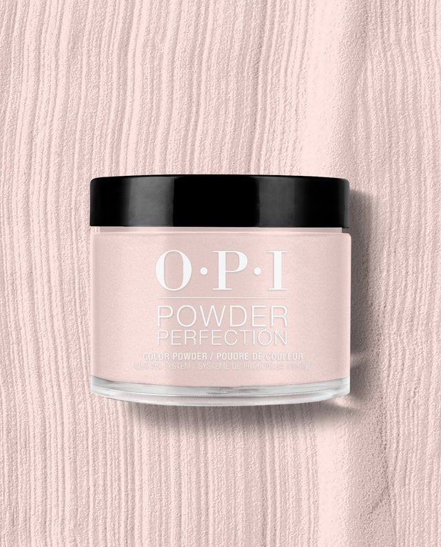 OPI Dip Powder DP SH4 Bare My Soul - Angelina Nail Supply NYC