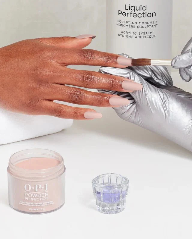 OPI Dip Powder DP SH4 Bare My Soul - Angelina Nail Supply NYC