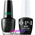 OPI Duo GC-NL R01 Deflying Gravity - Angelina Nail Supply NYC
