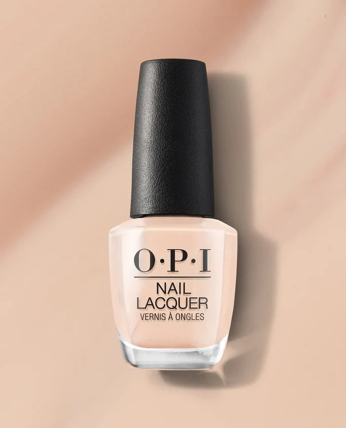 OPI Duo GCT-NL P61 SAMOAN SAND