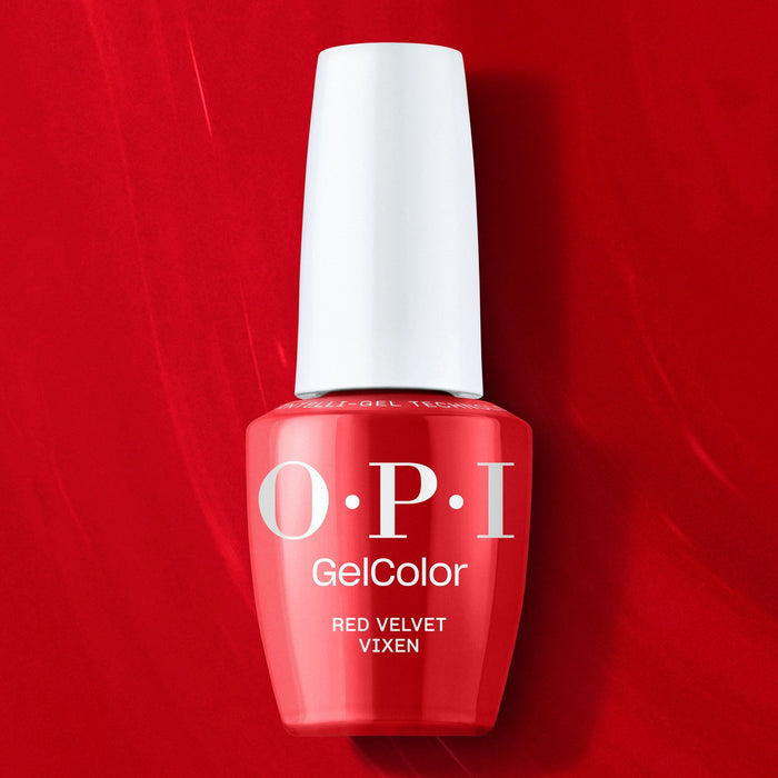 OPI Gel Color - Good Enough To Treat Collection 12 Colors & 1 Base Gel 1 Top Gel| Holiday 2025 - Angelina Nail Supply NYC