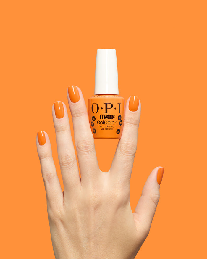 OPI Gel Color - Sweeten Your Mani Collection 12 Colors & 1 Base Gel 1 Top Gel | Holiday 2026