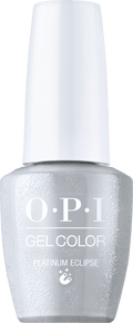 OPI Gel Color GC E12 PLATINUM ECLIPSE - Angelina Nail Supply NYC