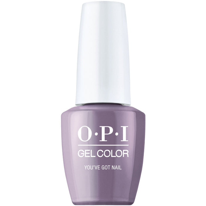 OPI Gel Color GC F017 You’ve Got Nail - Angelina Nail Supply NYC