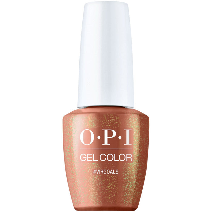 OPI Gel Color GC H014 VIRGOALS ♍ - Angelina Nail Supply NYC