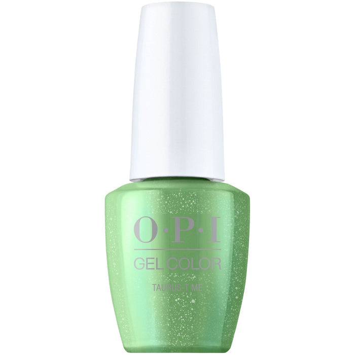 OPI Gel Color GC H015 TAURUS-T ME ♉ - Angelina Nail Supply NYC