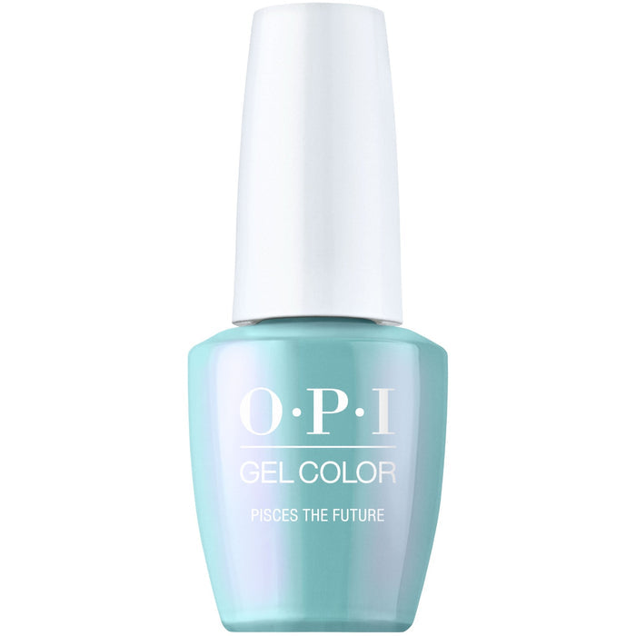 OPI Gel Color GC H017 PISCES THE FUTURE ♓ - Angelina Nail Supply NYC
