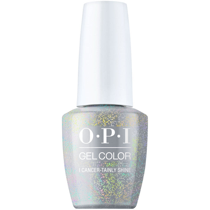 OPI Gel Color GC H018 I CANCER-TAINLY SHINE ♋ - Angelina Nail Supply NYC