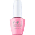 OPI Gel Color GC P001 I QUIT MY DAY JOB - Angelina Nail Supply NYC