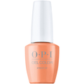OPI Gel Color GC S014 APRICOT AF - Angelina Nail Supply NYC