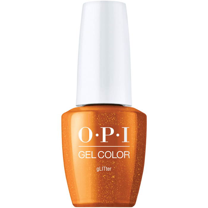 OPI Gel Color GC S015 GLITER - Angelina Nail Supply NYC