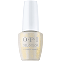 OPI Gel Color GC S021 GLITERALLY SHIMMER - Angelina Nail Supply NYC