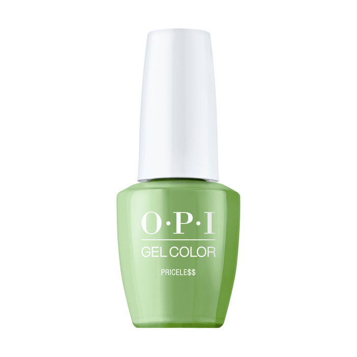 OPI Gel Color GC S027 Pricele$$ - Angelina Nail Supply NYC