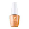OPI Gel Color GC S031 Feelin’ Fire - Angelina Nail Supply NYC