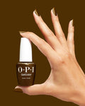 OPI Gel Color GCT F026 Band Tease - Angelina Nail Supply NYC
