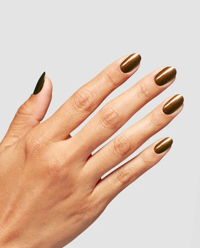 OPI Gel Color GCT F026 Band Tease - Angelina Nail Supply NYC