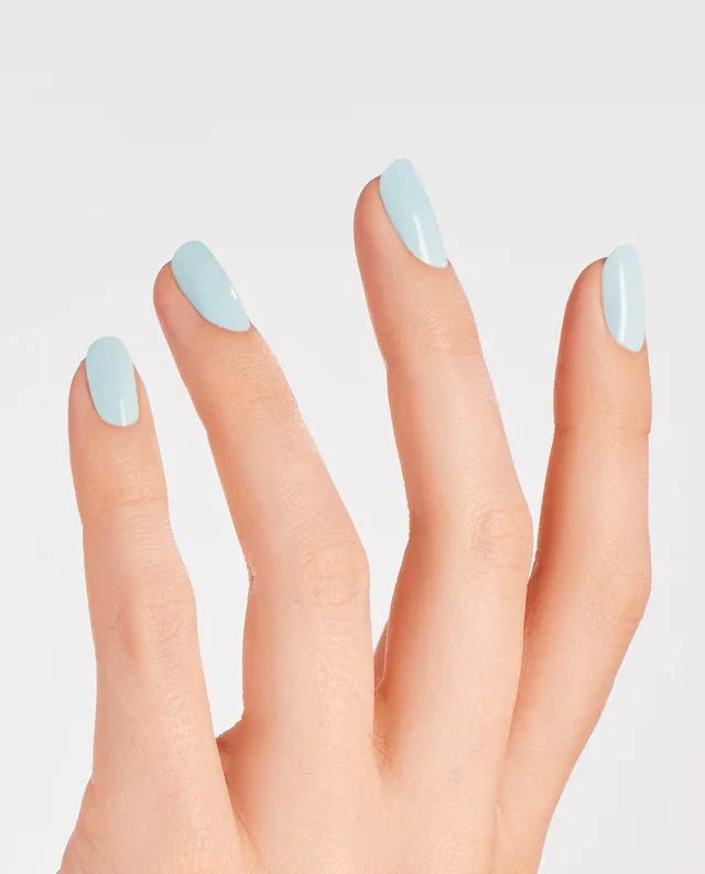 OPI Gel Color GCT M83 Mexico City Move-mint - Angelina Nail Supply NYC