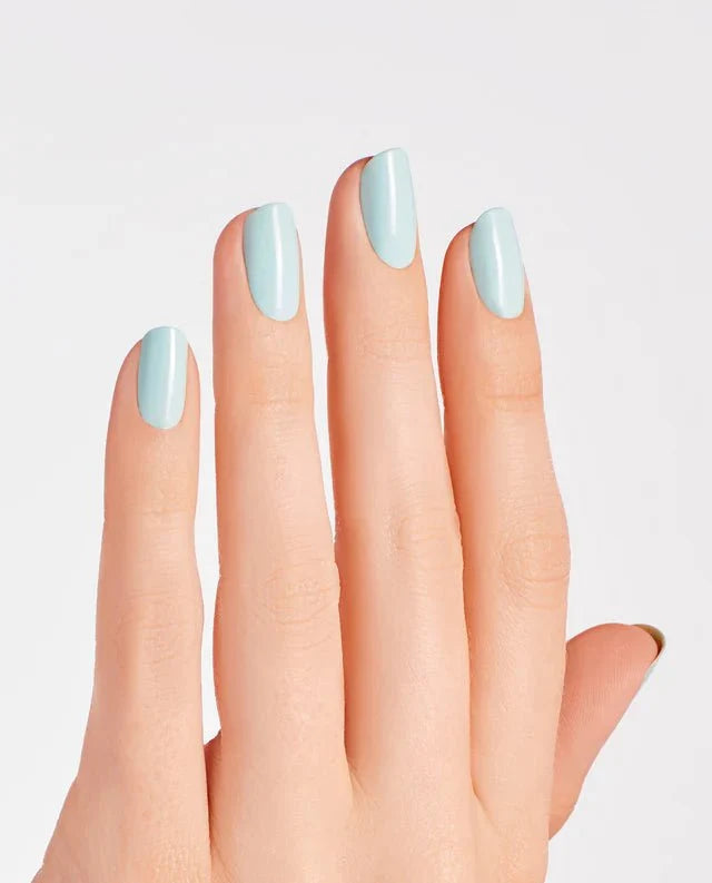 OPI Gel Color GCT M83 Mexico City Move-mint - Angelina Nail Supply NYC
