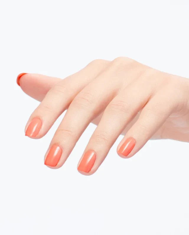 OPI Gel Color GCT P005 Flex on the Beach - Angelina Nail Supply NYC