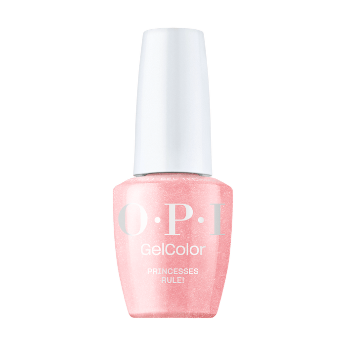 OPI Gel Color GCT R44 Princesses Rule! - Angelina Nail Supply NYC
