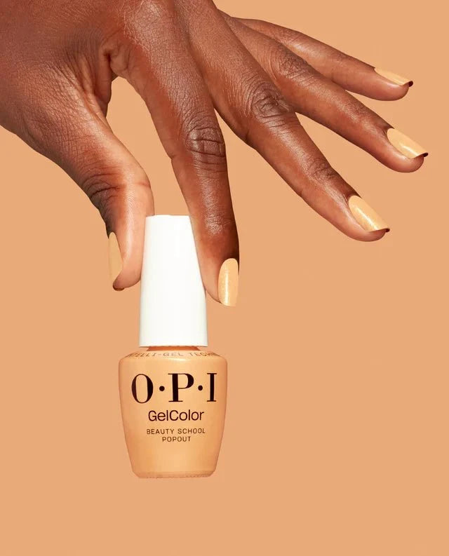 OPI Gel Color GCT S040 Beauty School Popout - Angelina Nail Supply NYC