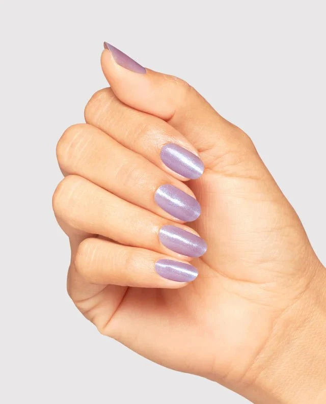 OPI Gel Color GCT S045 Grape Escape - Angelina Nail Supply NYC
