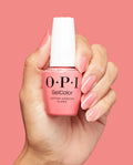 OPI Gel Color GCT S051 Cotton Candied Clawz - Angelina Nail Supply NYC