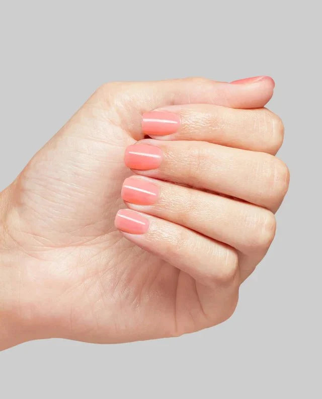 OPI Gel Color GCT S051 Cotton Candied Clawz - Angelina Nail Supply NYC