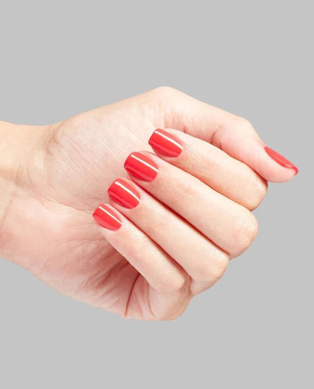 OPI Gel Color GCT S054 Blushin’ Pride - Angelina Nail Supply NYC