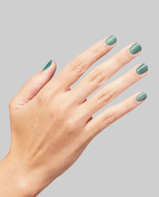 OPI Gel Color GCT S057 Pose-in Ivy - Angelina Nail Supply NYC